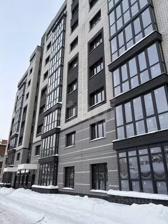 2-к кв. Алтайский край, Барнаул ул. Короленко, 86 (50.0 м) - Фото 1