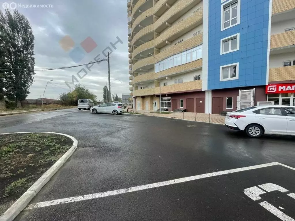 Помещение свободного назначения (210 м) - Фото 1