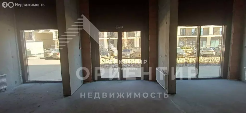 Помещение свободного назначения (199 м) - Фото 2