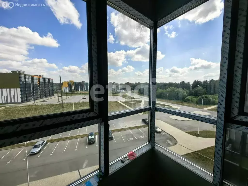 1-комнатная квартира: Тула, Самоварная улица, 13 (40.9 м) - Фото 1