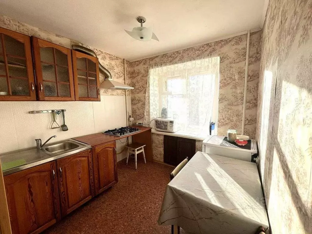 1-к кв. Архангельская область, Архангельск просп. Советских ... - Фото 1