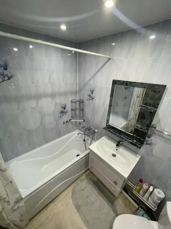 3-к. квартира, 53 м, 7/9 эт. - Фото 1