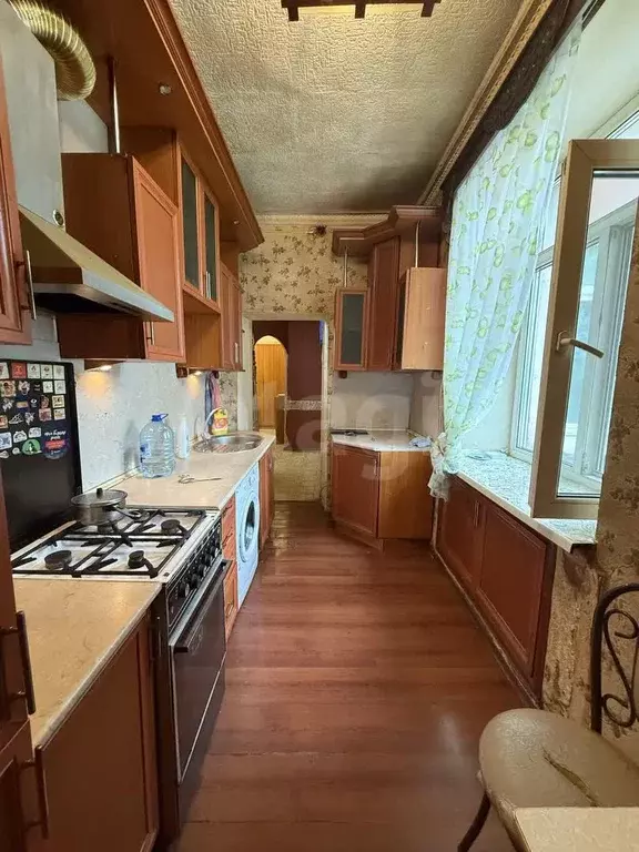 Квартира, 3 комнаты, 69 м - Фото 1