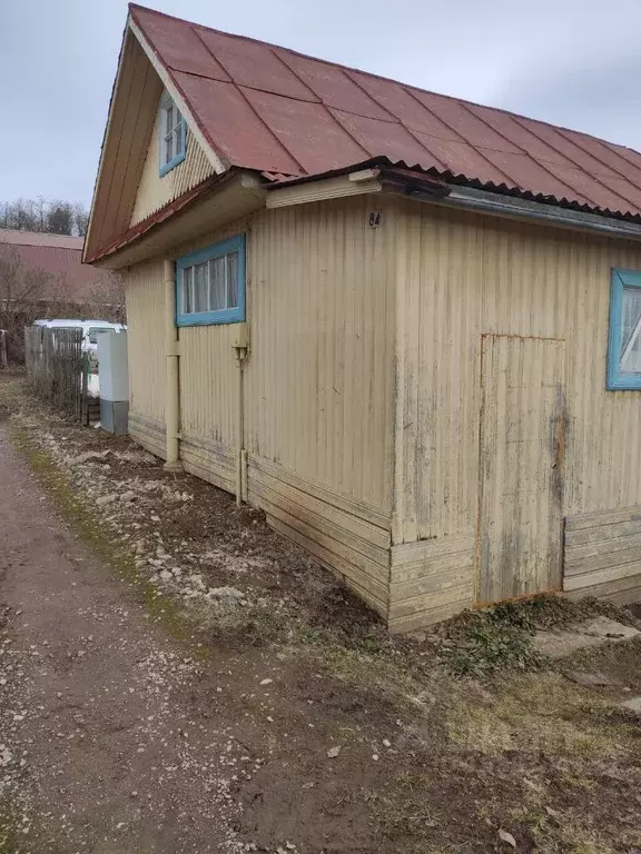 Дом в Удмуртия, Ижевск Холодный Ключ-1 СДТ,  (40 м) - Фото 0