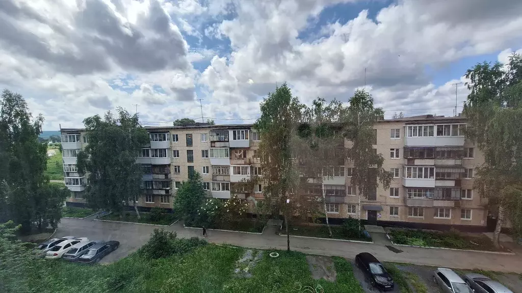 Продаётся 2-к квартира, 48.5 м - Фото 1