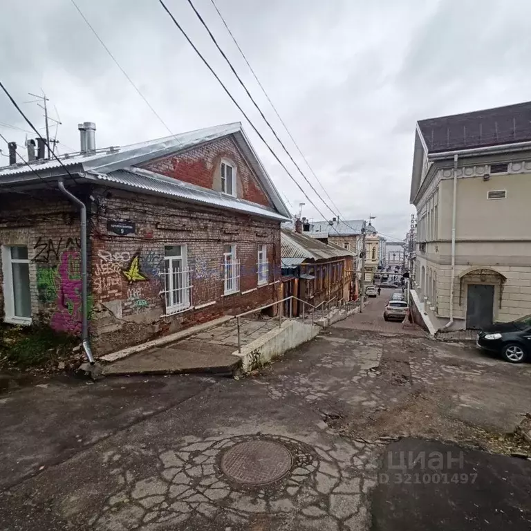 Помещение свободного назначения в Нижегородская область, Нижний ... - Фото 1