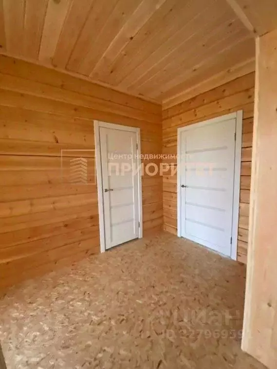 Дом в Саха (Якутия), Якутск городской округ, с. Хатассы  (90 м) - Фото 2