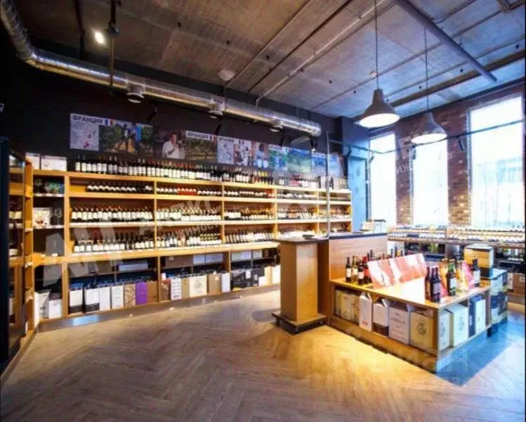 Офис в Москва Профсоюзная ул., 65к1 (84 м) - Фото 2