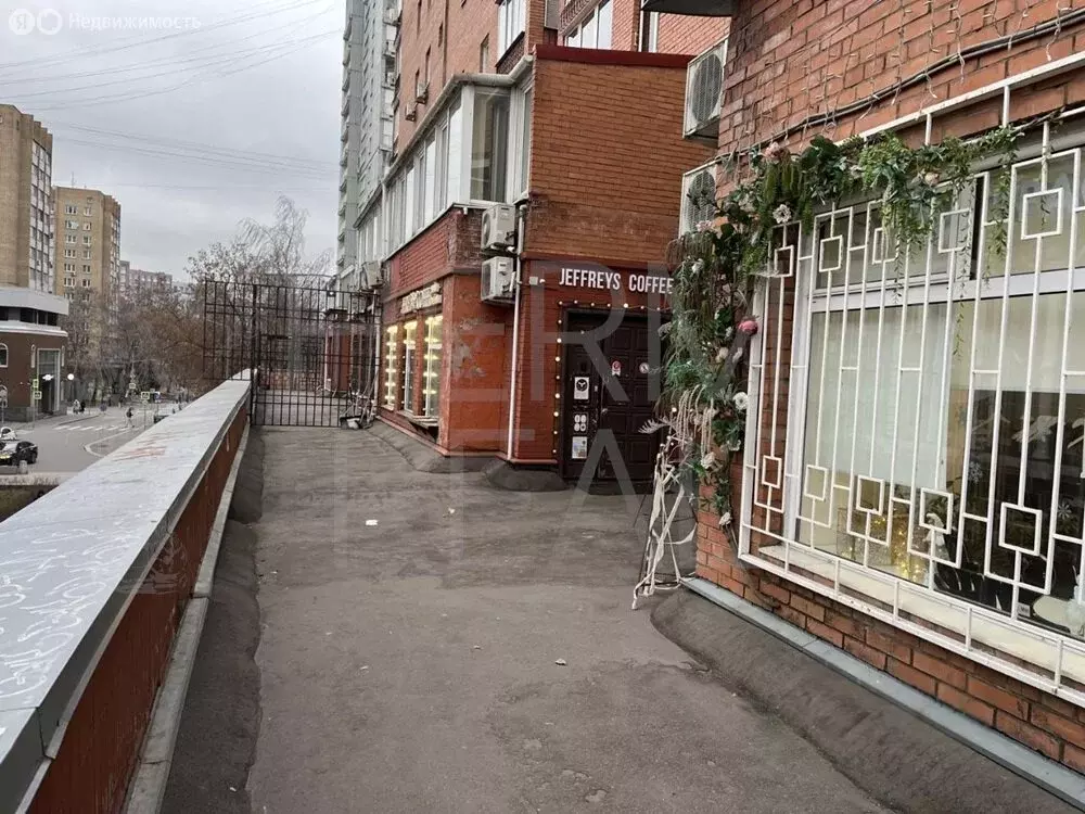 Помещение свободного назначения (120.1 м) - Фото 2