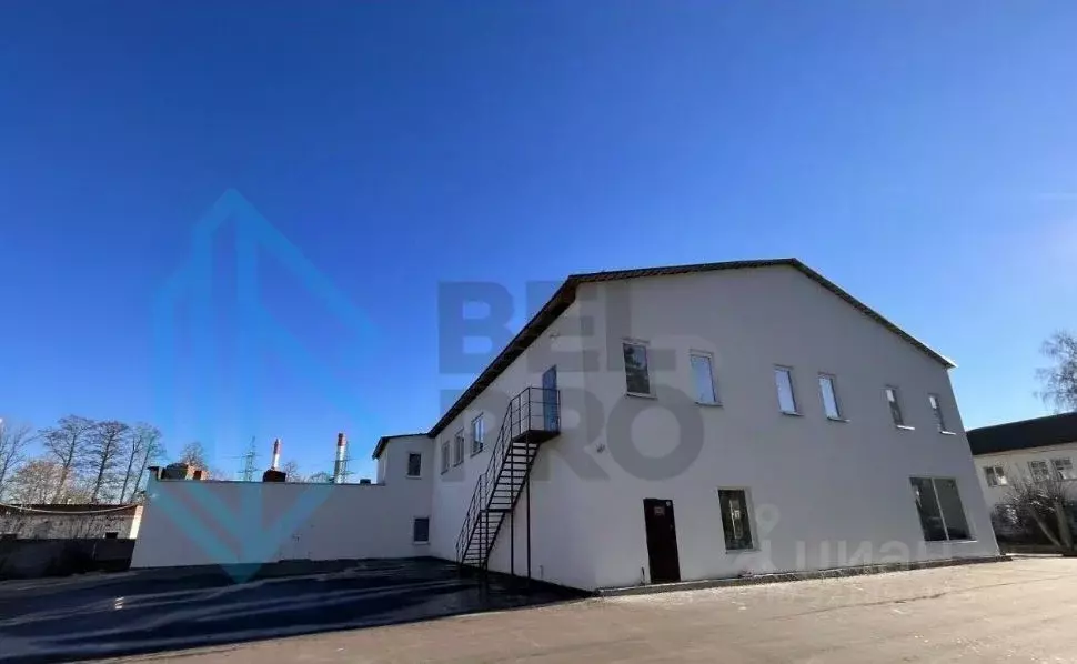 Помещение свободного назначения в Московская область, Шатура 1 Мая ... - Фото 1