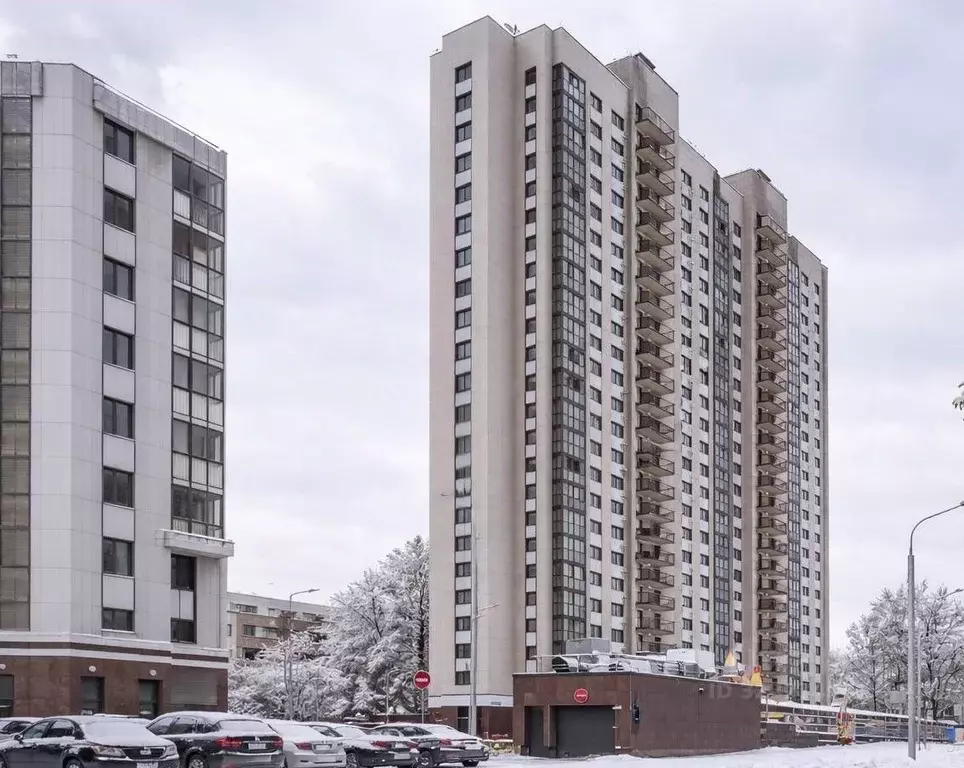 Гараж в Москва Илимская ул., 5 (14 м) - Фото 1