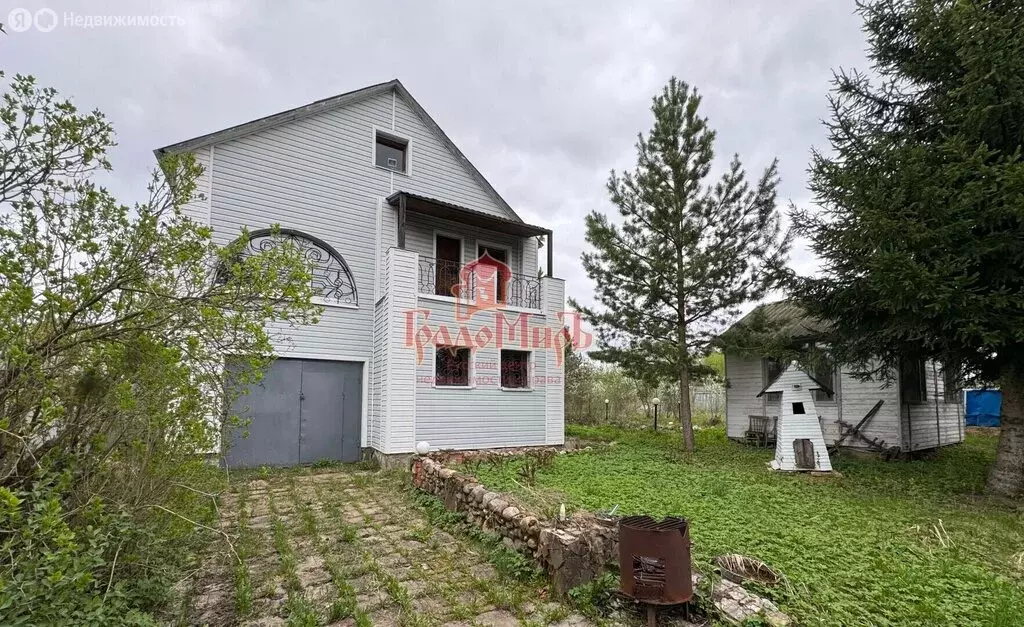 Дом в Александров, СТ ЦРММ-2, 48 (90 м) - Фото 2