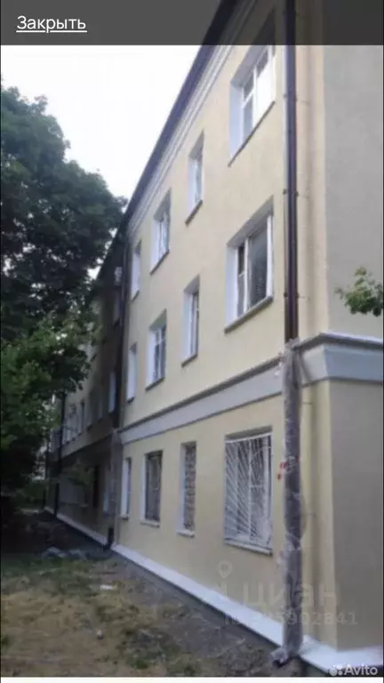 Комната Ставропольский край, Ставрополь ул. Лермонтова, 239/1 (10.0 м) - Фото 1