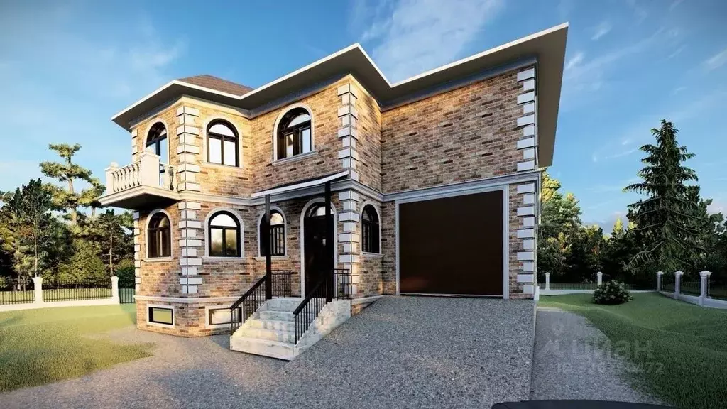 Коттедж в Ивановская область, Ивановский район, Беляницкое с/пос, д. ... - Фото 1