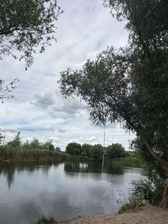 Участок в Белгородская область, Белгородский муниципальный округ, ... - Фото 1