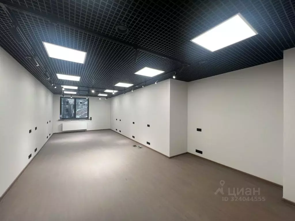 Офис в Санкт-Петербург Херсонский проезд, 6 (36 м) - Фото 0