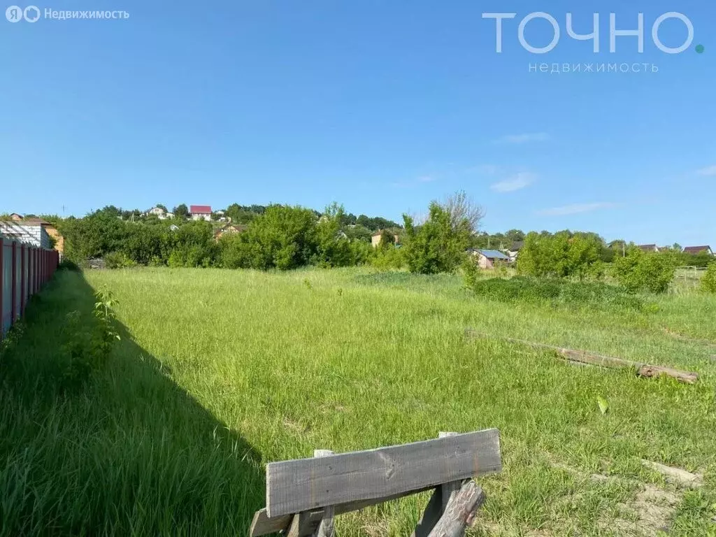Участок в Бессоновский район, село Ухтинка, 2-я Южная улица (19.36 м) - Фото 1