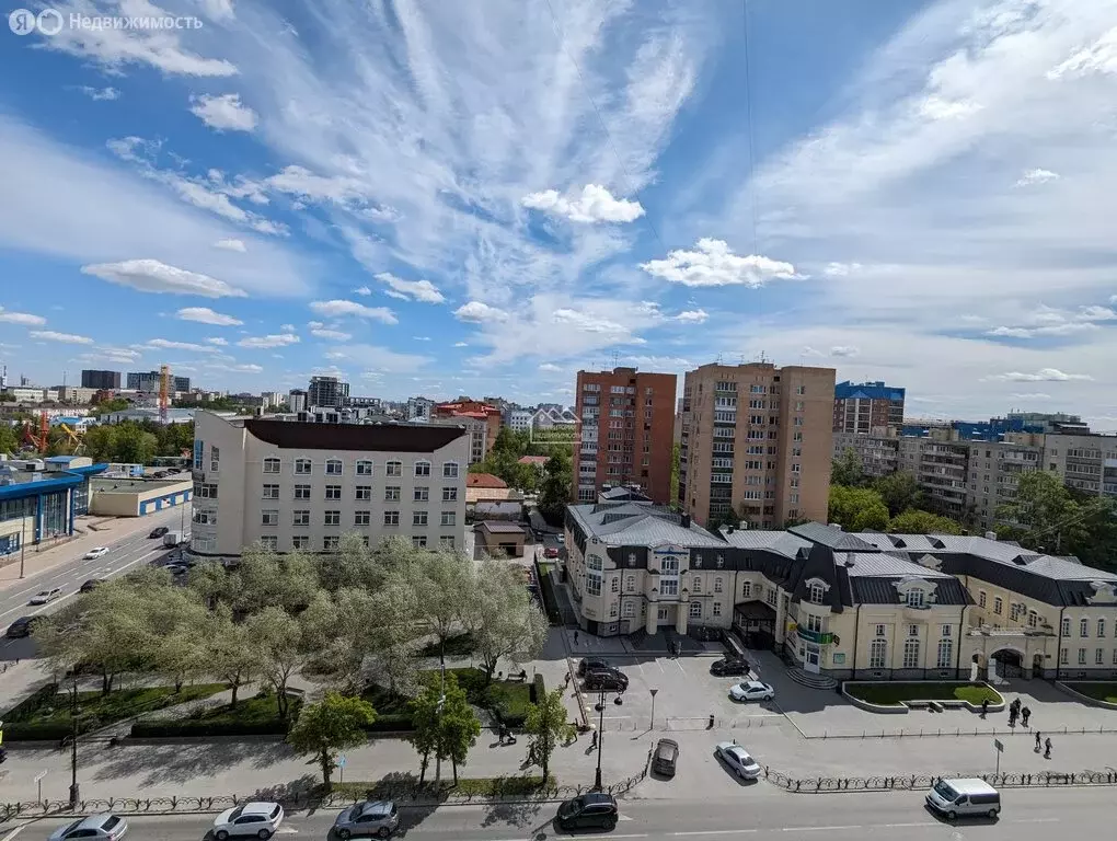 Офис (189.7 м) - Фото 1