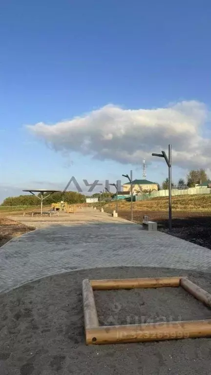 1-к кв. Татарстан, Тукаевский район, Князевское с/пос, пос. Совхоза ... - Фото 1