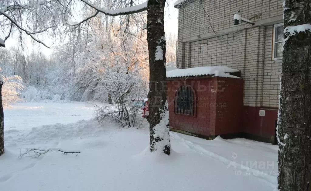 Помещение свободного назначения в Новгородская область, Великий ... - Фото 1