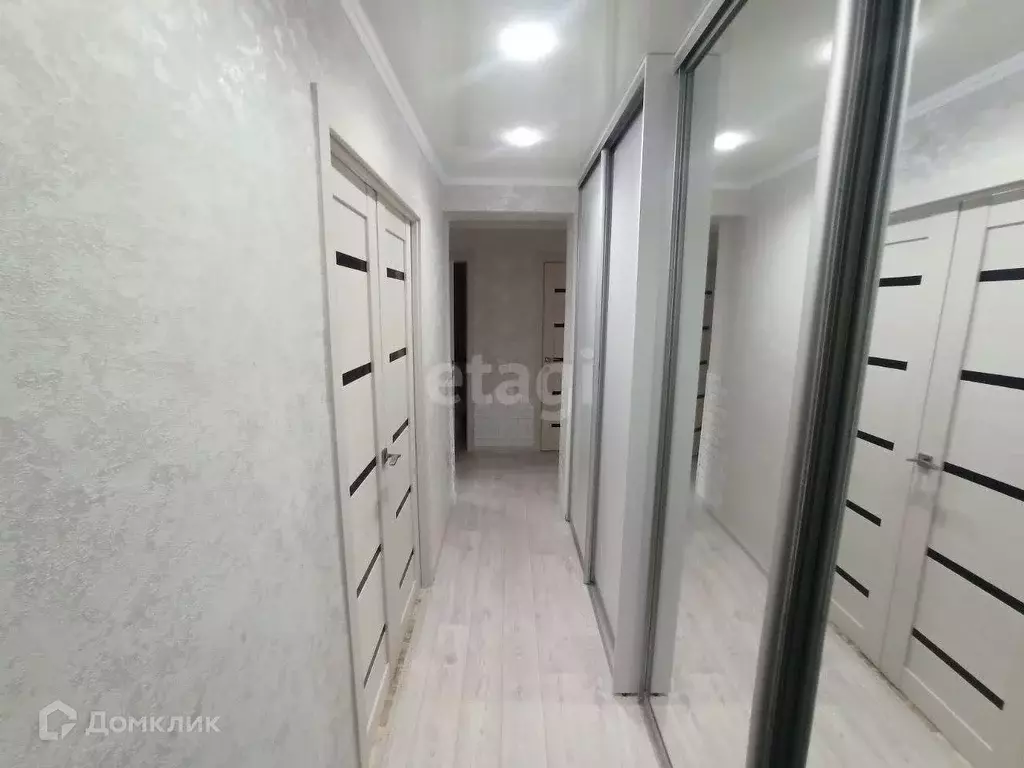 Продаётся 2-к квартира, 50 м - Фото 1