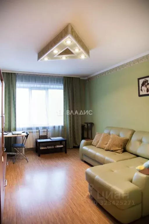 3-к кв. Алтайский край, Бийск ул. Ильи Мухачева, 105 (67.8 м) - Фото 2