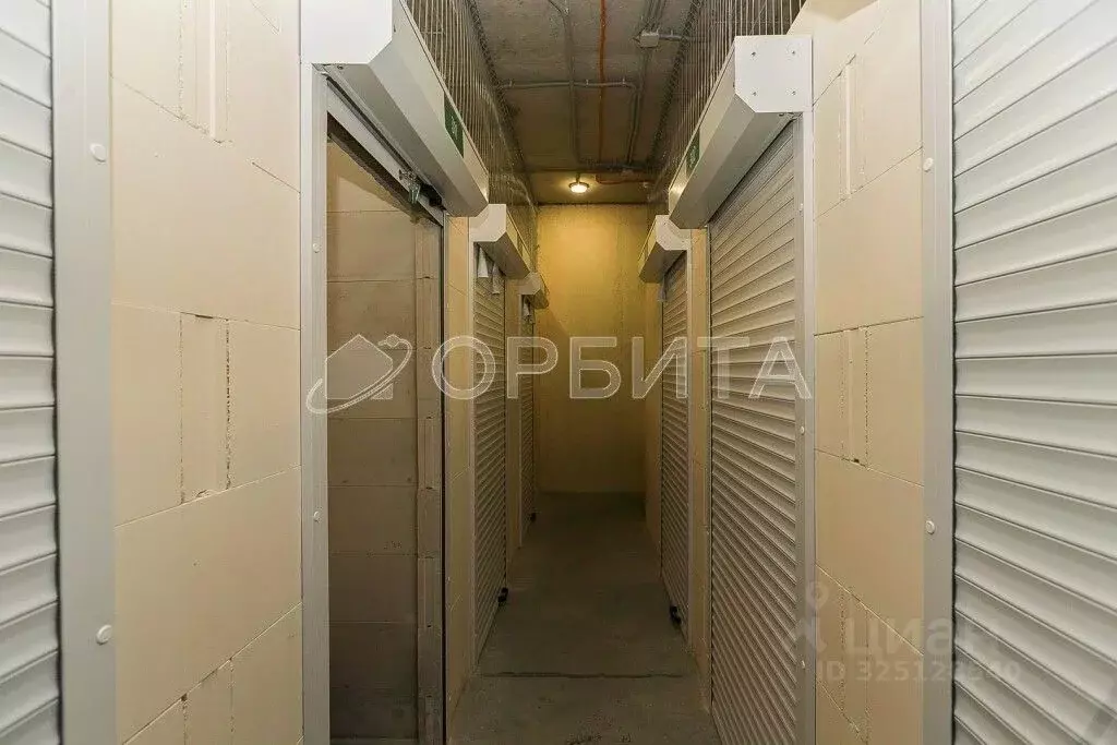 Помещение свободного назначения в Тюменская область, Тюмень ул. ... - Фото 2