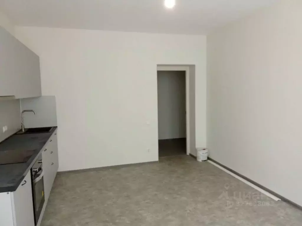 1-к кв. Самарская область, Самара Садовая ул., 335 (60.5 м) - Фото 1