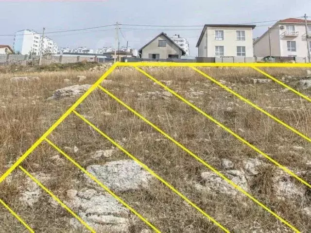 Участок 5 сот. (ИЖС) - Фото 1