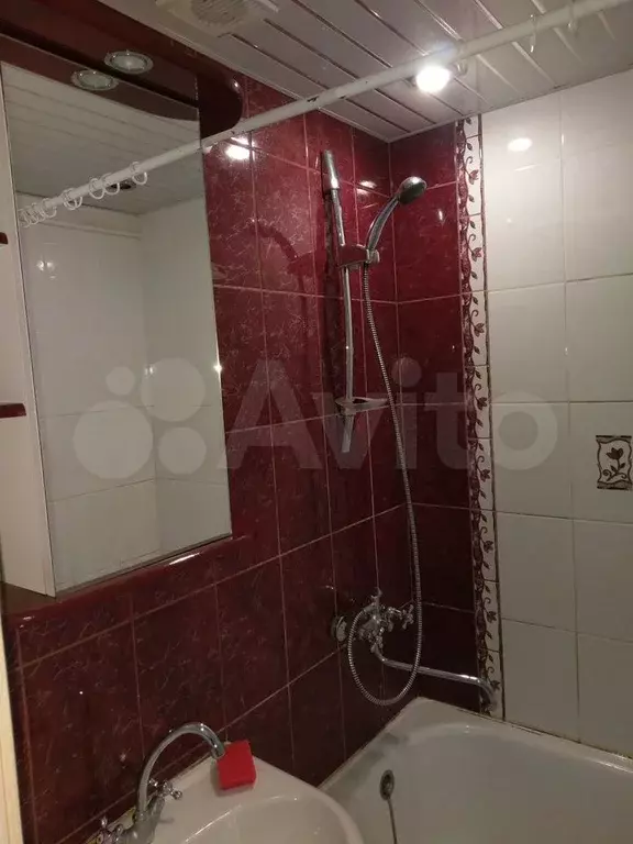 2-к. квартира, 49,6 м, 9/9 эт. - Фото 1