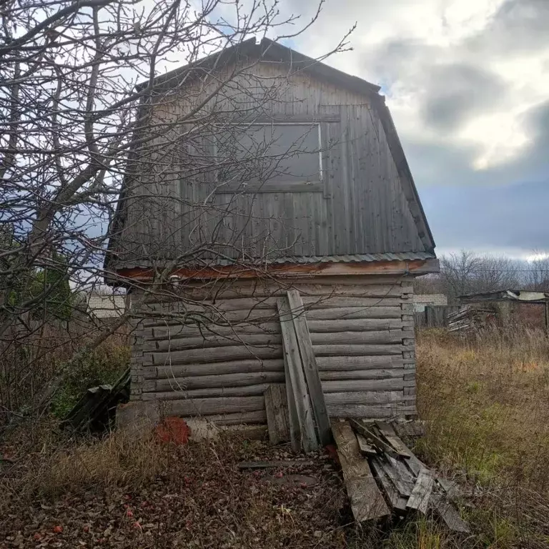 Дом в Ульяновская область, Ульяновский район, Ундоровское с/пос, ... - Фото 2