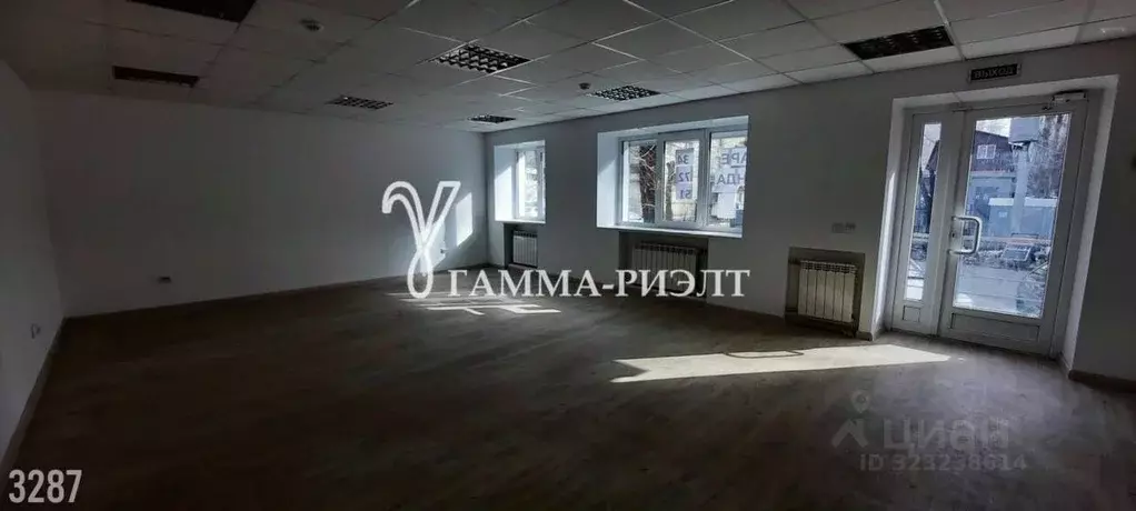 Помещение свободного назначения в Саратовская область, Саратов ул. ... - Фото 2