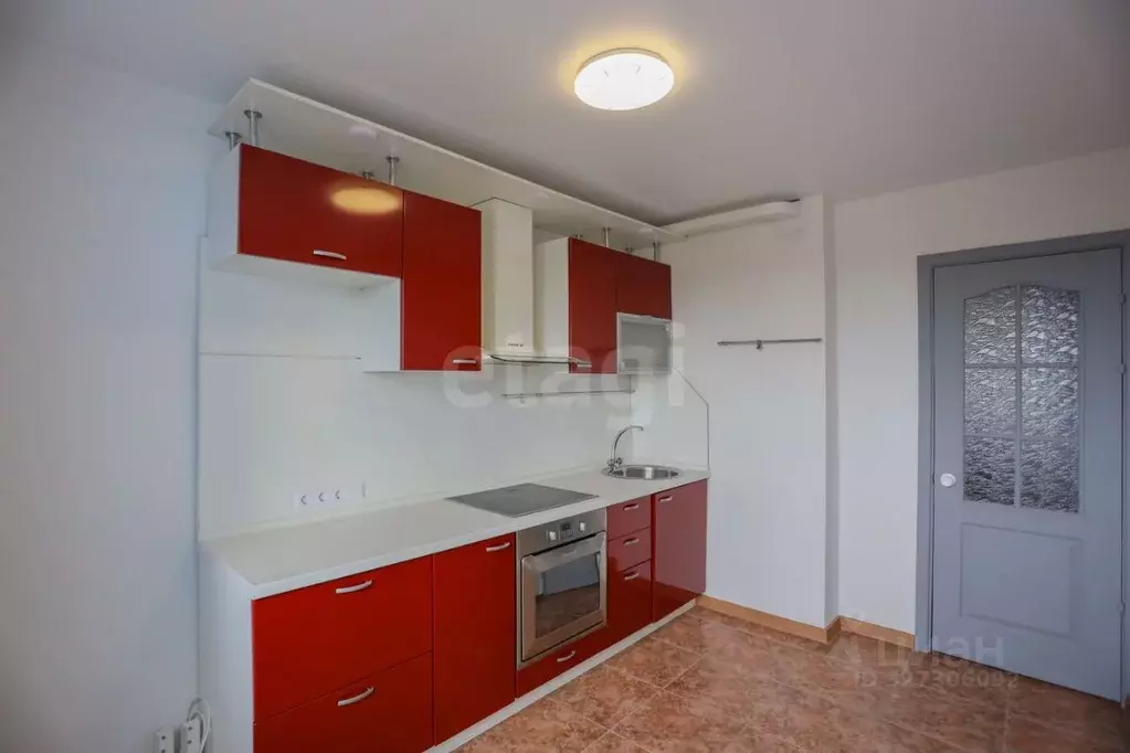 2-к кв. Иркутская область, Ангарск 29-й мкр, 12 (53.3 м) - Фото 2