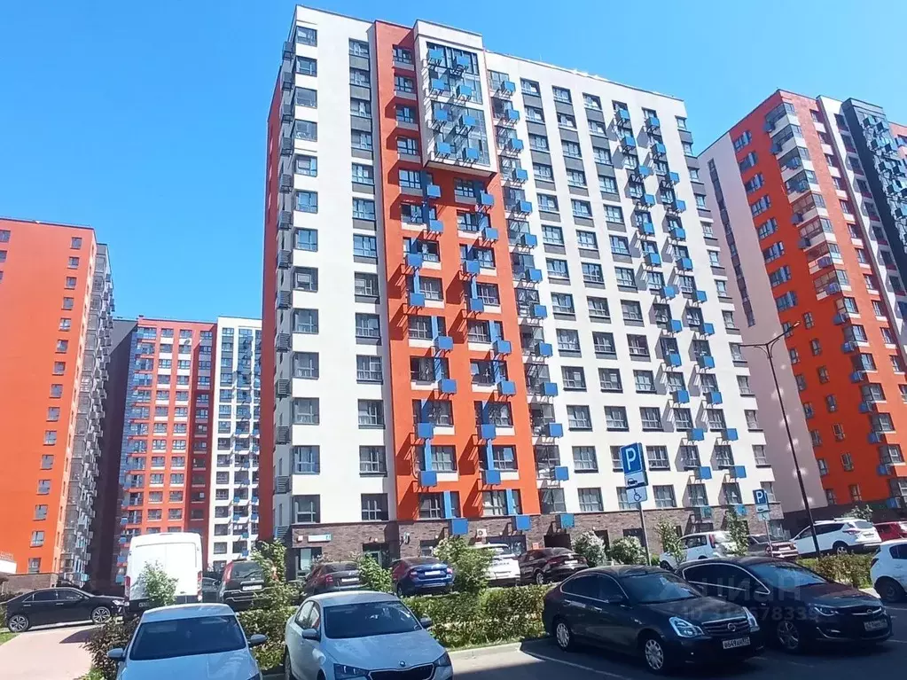 Помещение свободного назначения в Москва Десеновское поселение, ул. ... - Фото 1