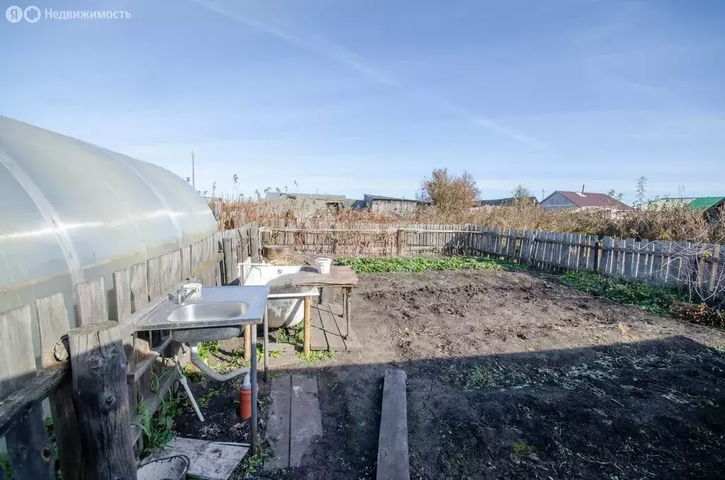 3-комнатная квартира: село Хохлово, Центральная улица, 1 (54 м) - Фото 1