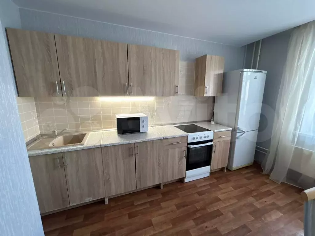 2-к. квартира, 54 м, 9/16 эт. - Фото 0