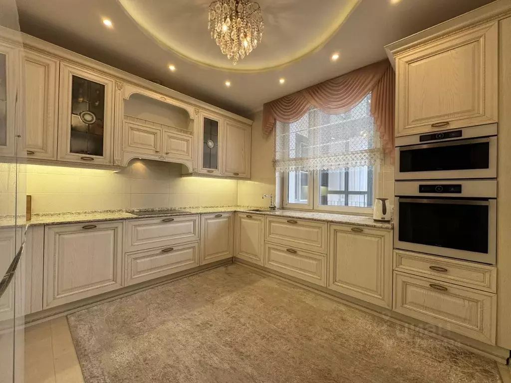 3-к кв. Санкт-Петербург ул. Адмирала Коновалова, 2-4 (102.5 м) - Фото 2