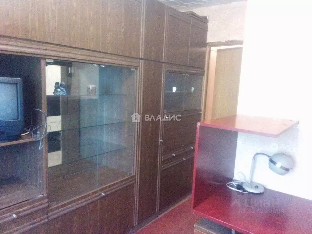 Квартира, 3 комнаты, 53.8 м - Фото 1
