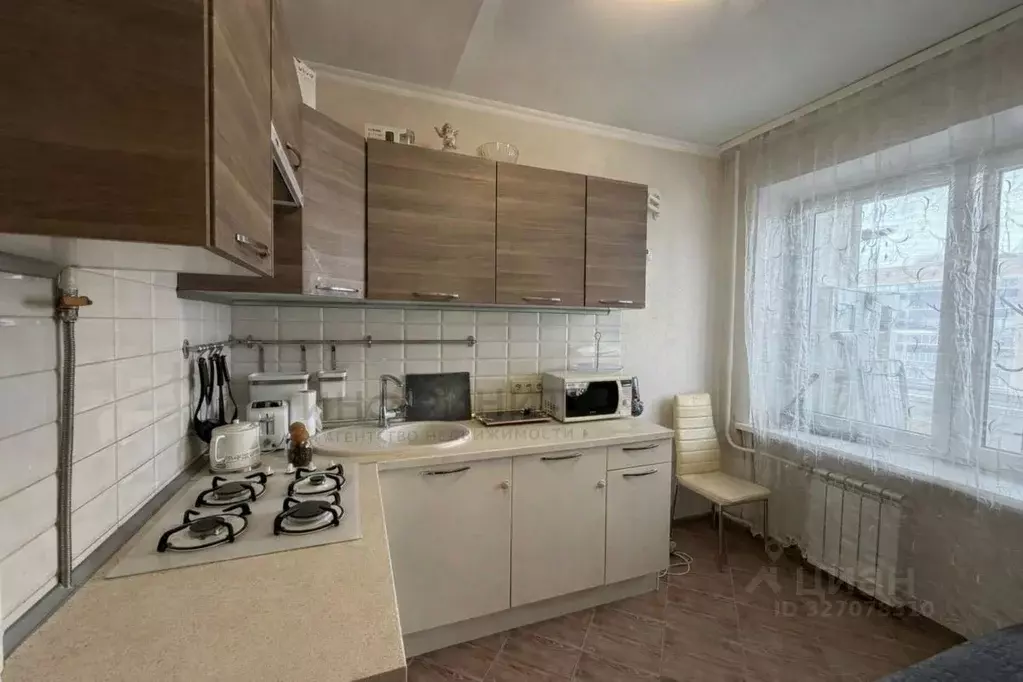 1-к кв. Москва Селезневская ул., 30К3 (34.3 м) - Фото 1