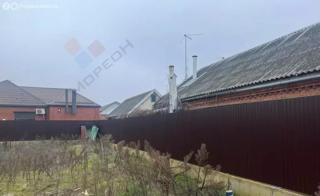 Участок в Краснодар, микрорайон 9-й километр, Полевая улица, 84 (4.04 ... - Фото 1