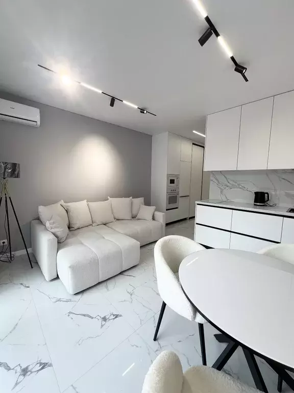 Продаётся квартира-студия, 28.5 м - Фото 1