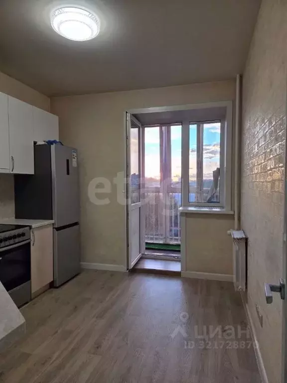 2-к кв. Амурская область, Благовещенск ул. Пушкина, 100/2 (45.6 м) - Фото 1