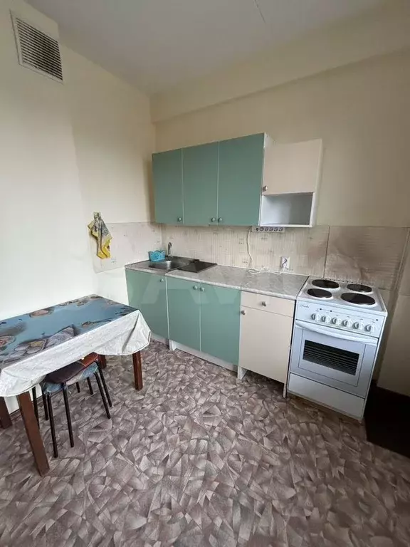 1-к. квартира, 34 м, 3/18 эт. - Фото 0
