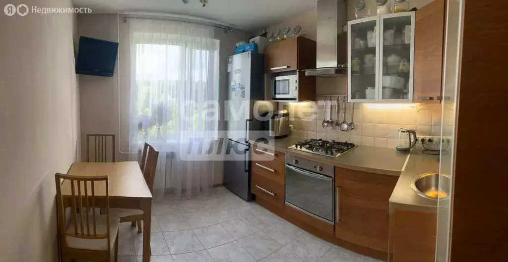 2-комнатная квартира: Одинцово, улица Говорова, 8к2 (52 м) - Фото 0