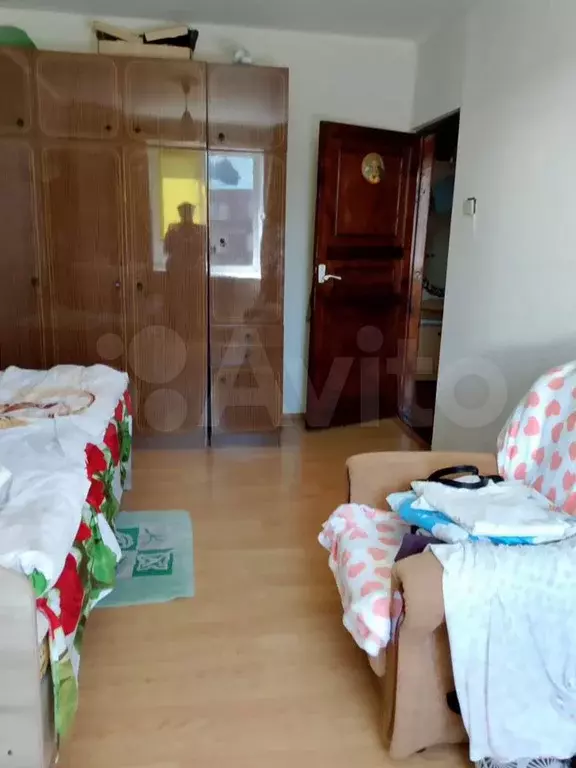 5-к. квартира, 65 м, 4/5 эт. - Фото 0