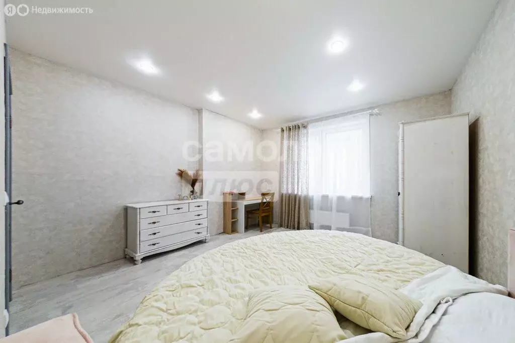 2-комнатная квартира: Екатеринбург, улица Азина, 31 (40.3 м) - Фото 1