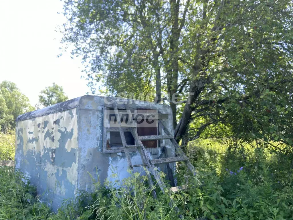 Участок в Оршанский район, Великопольское сельское поселение, деревня ... - Фото 1