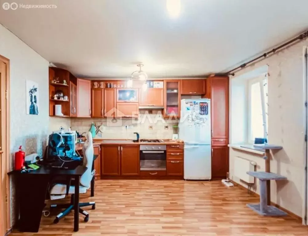 1-комнатная квартира: Вологда, Воркутинская улица, 14Б (36.2 м) - Фото 2