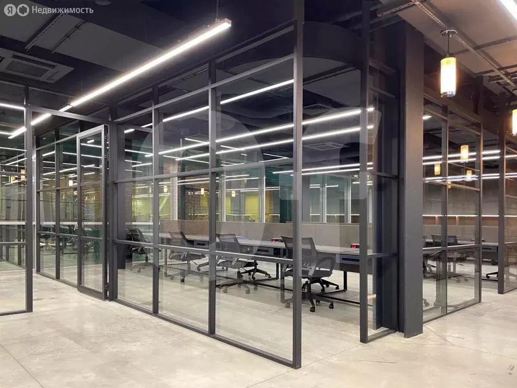 Офис (5653 м) - Фото 2