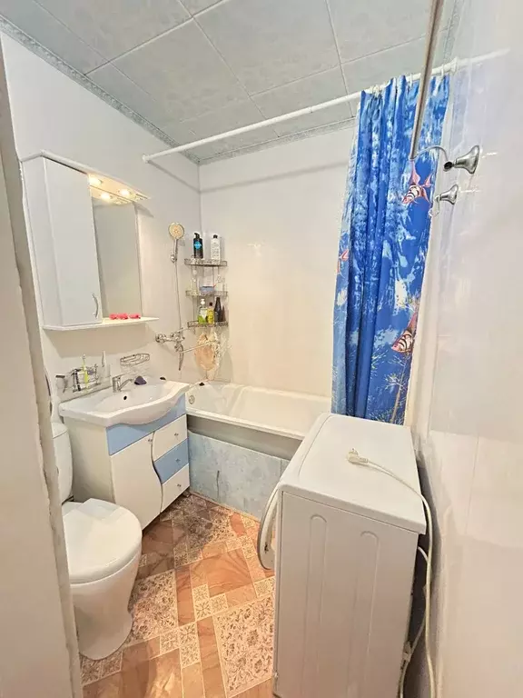 Продаётся 1-к квартира, 39.6 м - Фото 0